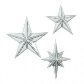Placas 'Lluvia de estrellas'
