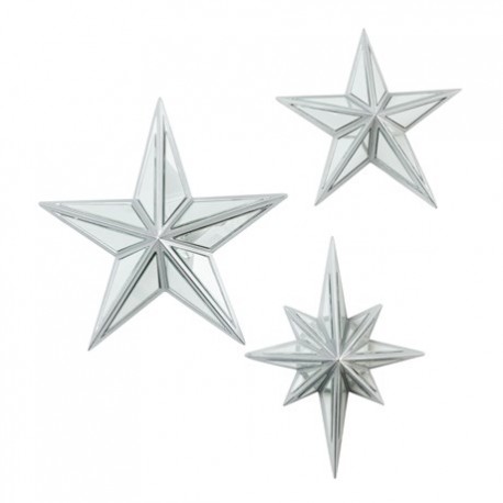 Placas 'Lluvia de estrellas'