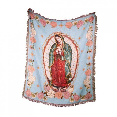 Tirado 'Virgen de Guadalupe'